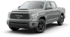 ORACLE Lighting 2018-2021 Toyota Tundra Dynamic ColorSHIFT® Headlight DRL Upgrade Kit | Part# 1461-332