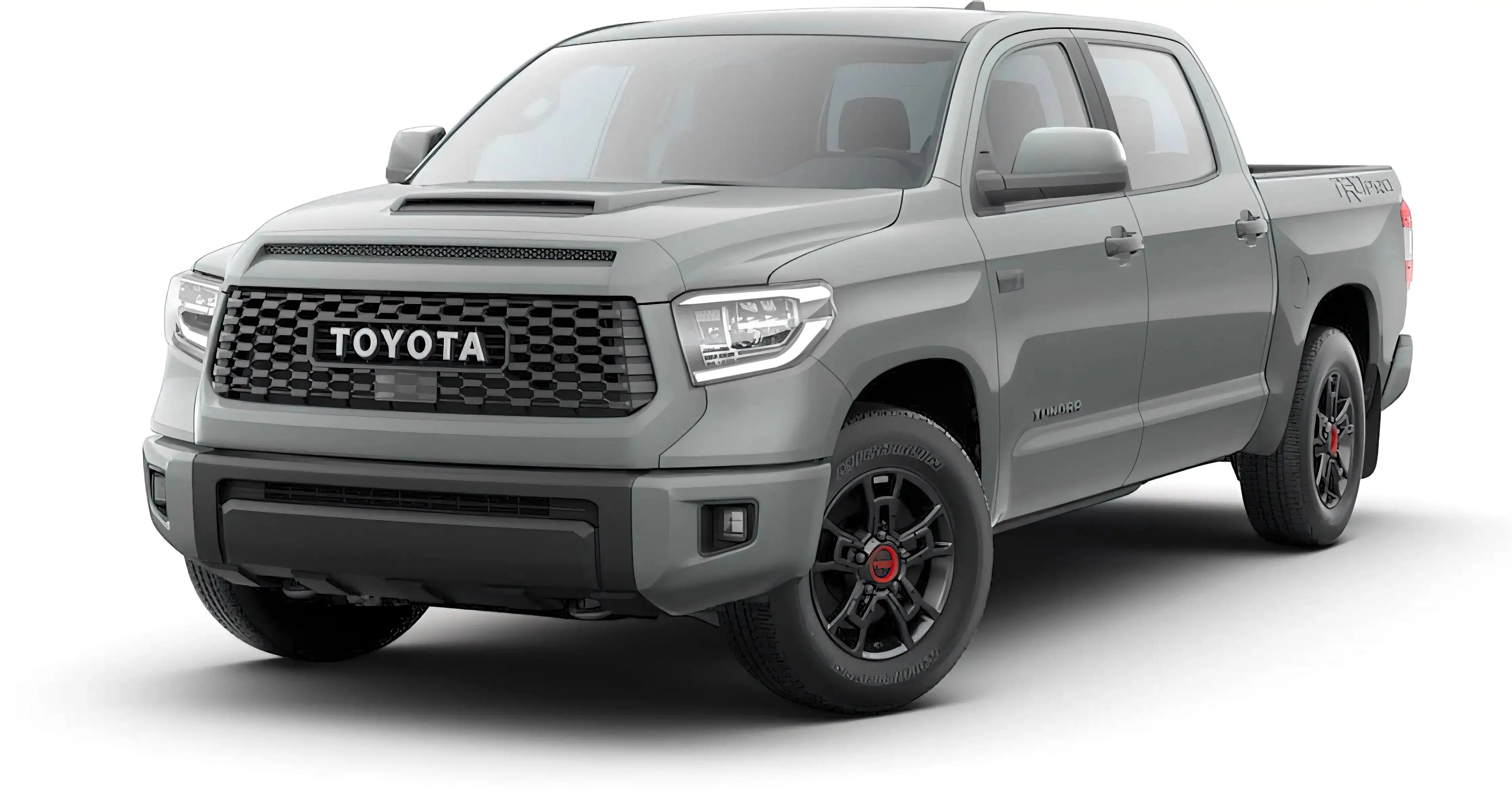 ORACLE Lighting 2018-2021 Toyota Tundra Dynamic ColorSHIFT® Headlight DRL Upgrade Kit | Part# 1461-332