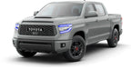 ORACLE Lighting 2018-2021 Toyota Tundra Dynamic ColorSHIFT® Headlight DRL Upgrade Kit | Part# 1461-332