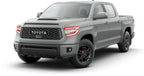 ORACLE Lighting 2018-2021 Toyota Tundra Dynamic ColorSHIFT® Headlight DRL Upgrade Kit | Part# 1461-332