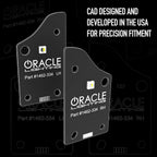 ORACLE Lighting 2021-2023 Ford F-150 ColorSHIFT RGB+W Fog Light DRL Upgrade Kit