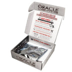 ORACLE Lighting 2022+ Toyota Tundra ColorSHIFT RGB Demon Eye Headlight Upgrade Kit