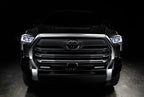 ORACLE Lighting 2022+ Toyota Tundra ColorSHIFT RGB Demon Eye Headlight Upgrade Kit