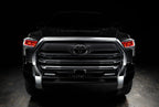 ORACLE Lighting 2022+ Toyota Tundra ColorSHIFT RGB Demon Eye Headlight Upgrade Kit