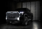 ORACLE Lighting 2022+ Toyota Tundra ColorSHIFT RGB Demon Eye Headlight Upgrade Kit