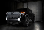 ORACLE Lighting 2022+ Toyota Tundra ColorSHIFT RGB Demon Eye Headlight Upgrade Kit