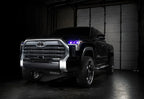 ORACLE Lighting 2022+ Toyota Tundra ColorSHIFT RGB Demon Eye Headlight Upgrade Kit