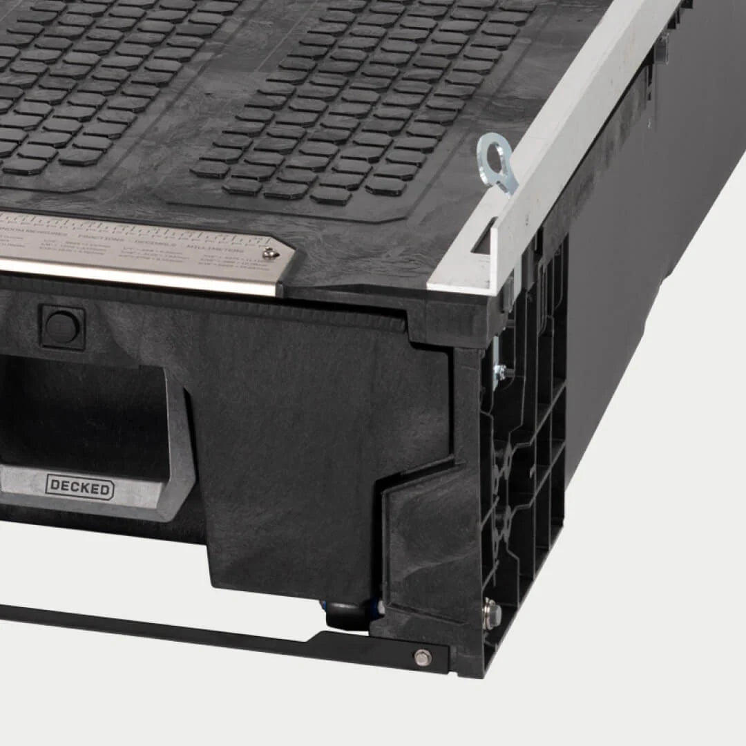 Drawer System Truck Bed (Universal)