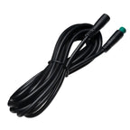 ORACLE Lighting 10ft ColorSHIFT RGB+W Rock Light & Wheel Ring Extension Cable