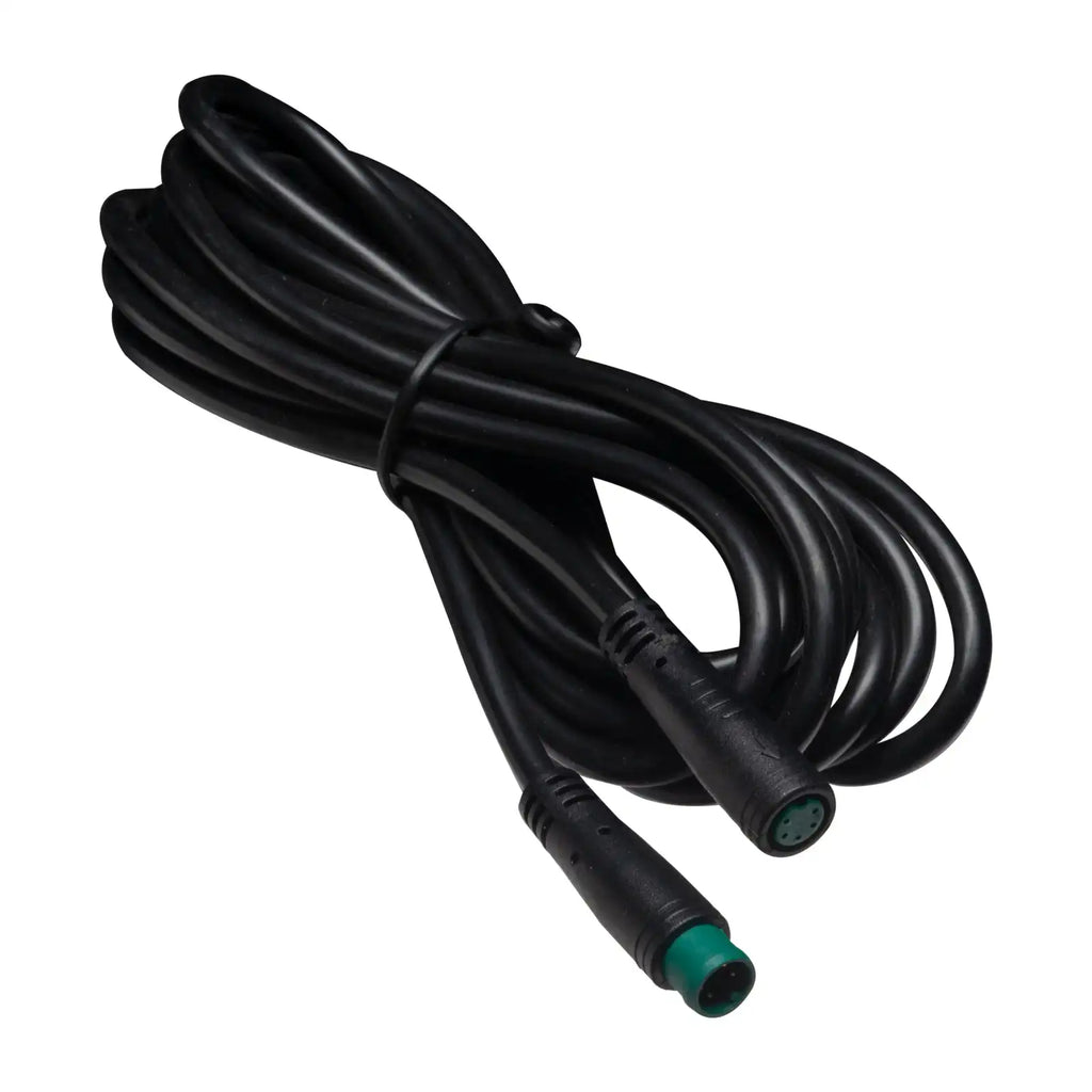 ORACLE Lighting 10ft ColorSHIFT RGB+W Rock Light & Wheel Ring Extension Cable
