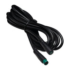 ORACLE Lighting 10ft ColorSHIFT RGB+W Rock Light & Wheel Ring Extension Cable