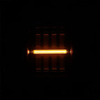 AlphaRex 18-25 Jeep Wrangler JL NOVA-Series Prismatic LED Tail Lights Alpha-Black