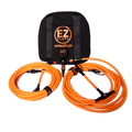 Hyperflex 4-Way Hose Kit with Standard Manifold
