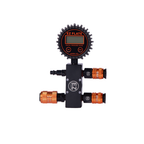 Modular Manifold for Mounts