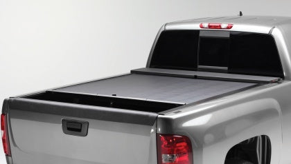 Roll-N-Lock 04-12 Nissan Titan King Cab SB 77-1/4in Retractable Tonneau Cover