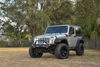 Overland Sector Atlas 17x9 +0 5x120/5x127mm 73.1mm Satin Black