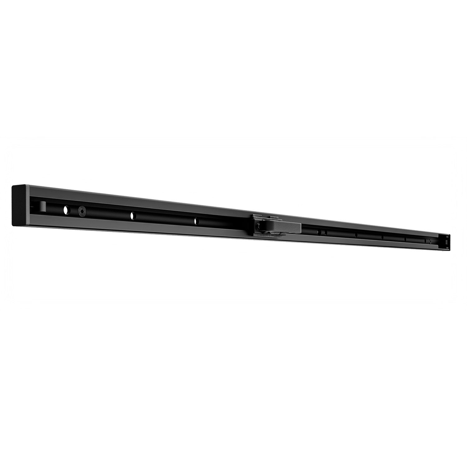 Integral Bulkhead Rail - Chevrolet & GMC 1500 & HD