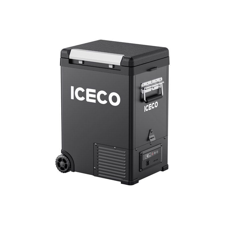 ICECO IPT20 Pickup Truck 12V Portable Fridge Freezer - 18.3L Compact Overland Fridge