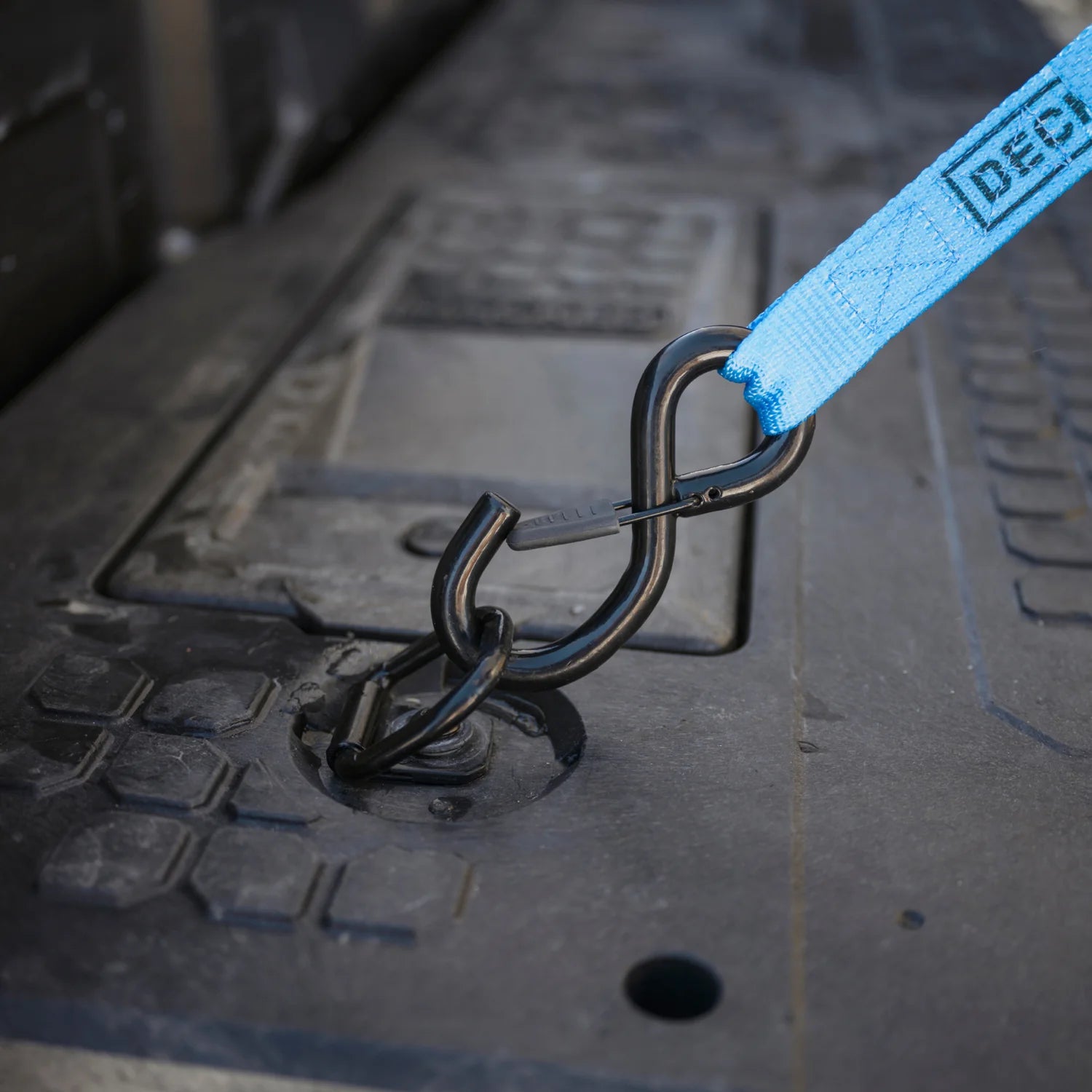 Drawer System Truck Bed (Universal)