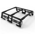Overland Bed Rack Truck Cargo Carrier for Pickup Trucks (Universal)