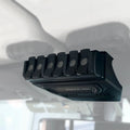 TRIGGER 6 SHOOTER Remote Mount - Fits Jeep JL and JT