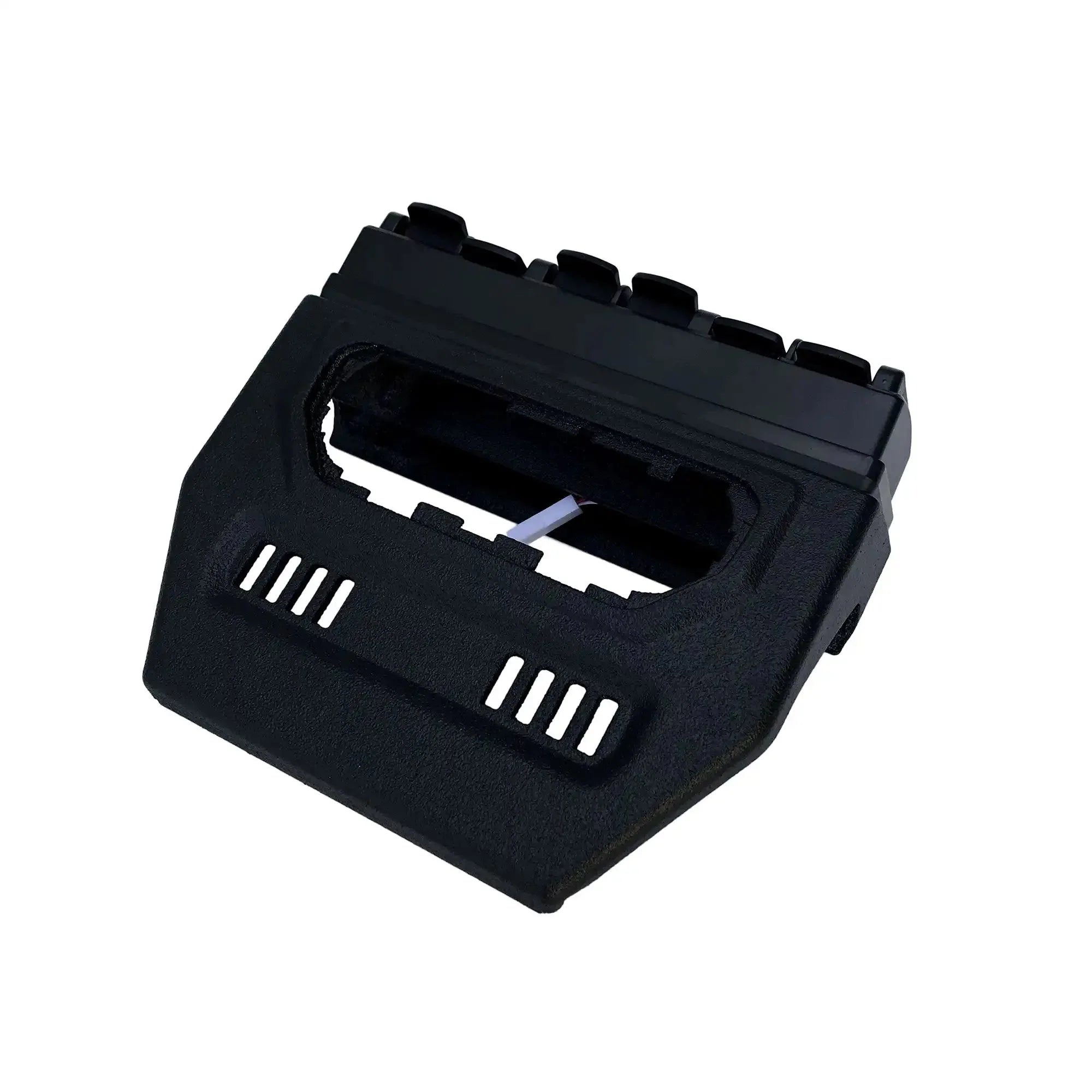 TRIGGER 6 SHOOTER Remote Mount - Fits Jeep JL and JT