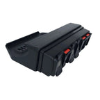 TRIGGER 6 SHOOTER Remote Mount - Fits Jeep JL and JT