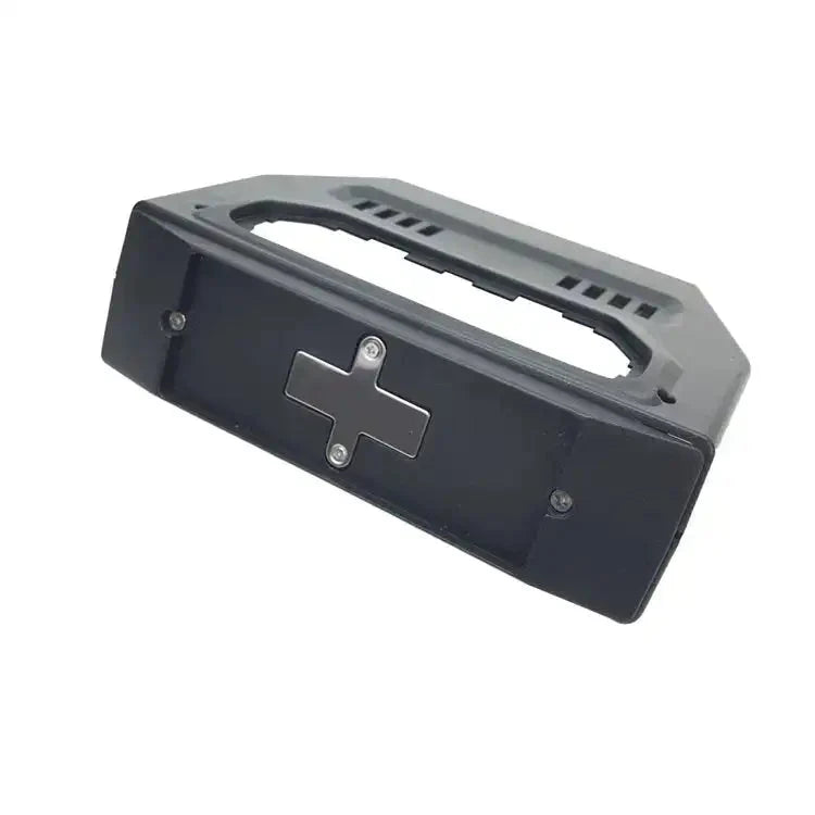 TRIGGER 4 PLUS Remote Mount - Fits Jeep JL and JT