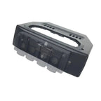 TRIGGER 4 PLUS Remote Mount - Fits Jeep JL and JT