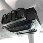 TRIGGER 4 PLUS Remote Mount - Fits Jeep JL and JT