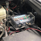 TRIGGER 6 SHOOTER Controller Toyota 4Runner, Lexus GX 470, & FJ Cruiser Combo Kit