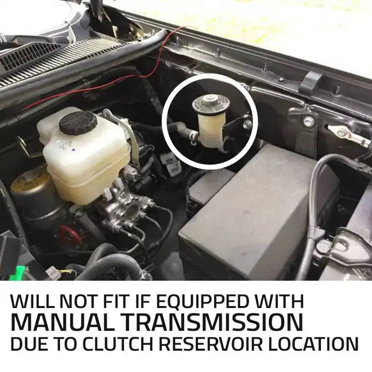 TRIGGER 4 PLUS Controller Toyota Tacoma Kit