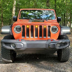 ORACLE Pre-Runner LED Grill Light Kit for Jeep Wrangler JL (2018-2023)
