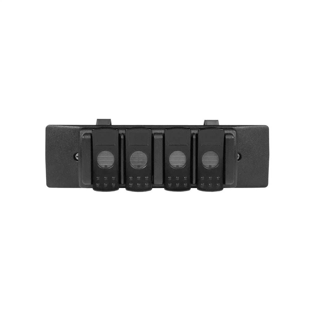 TRIGGER 4 PLUS Controller Ford Bronco 2021+ Combo Kit