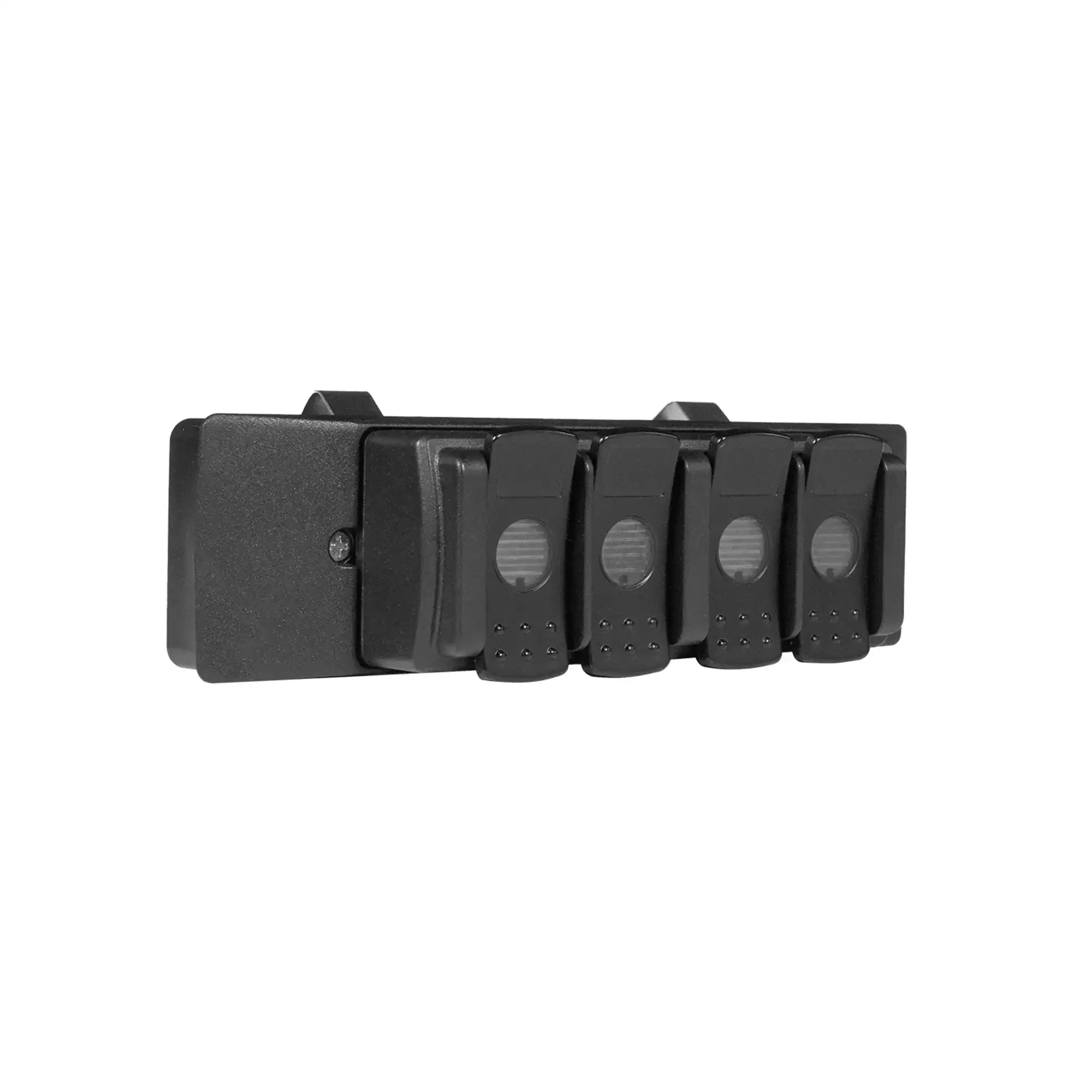 TRIGGER 4 PLUS Controller Ford Bronco 2021+ Combo Kit