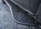 Toyota Tacoma Rock Sliders 4th Gen (2024-2026)