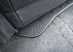 Toyota Tacoma Rock Sliders 4th Gen (2024-2026)