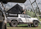 DRIFTR Toyota Tacoma Roof Rack (2024-2026)