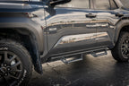 4RUNNER Front Door Emblems (6th Gen Style) - 2025+ 4Runner