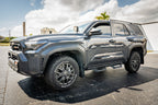 4RUNNER Front Door Emblems (6th Gen Style) - 2025+ 4Runner
