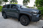 Hood Side Emblems - 2024+ Tacoma / 2025+ 4Runner
