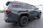 SR5 C Pillar Logo Overlays - 2025+ 4Runner SR5
