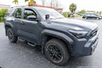 SR5 C Pillar Logo Overlays - 2025+ 4Runner SR5