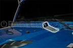 ORACLE Jeep JK Hood Mounting Brackets SM (Pair)