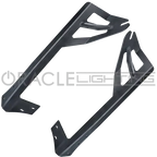 1997-2006 Jeep TJ ORACLE Off-Road LED Light Bar Roof Brackets