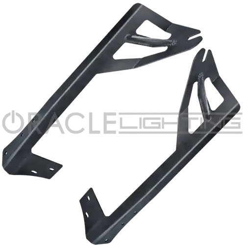1997-2006 Jeep TJ ORACLE Off-Road LED Light Bar Roof Brackets