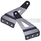 2007-2013 GMC Sierra ORACLE Curved 50" LED Light Bar Brackets