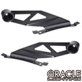 2007-2014 Toyota Tundra ORACLE Curved 50" LED Light Bar Brackets
