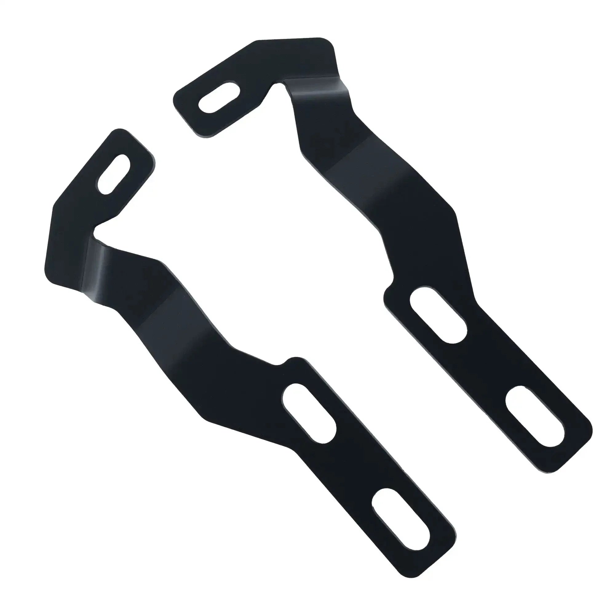 2016-2023 Toyota Tacoma (3rd Gen) A-Pillar Hood Mount Brackets