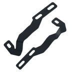 2016-2023 Toyota Tacoma (3rd Gen) A-Pillar Hood Mount Brackets